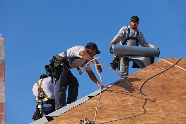 Tile Roofing Contractor in Monroe City, MO